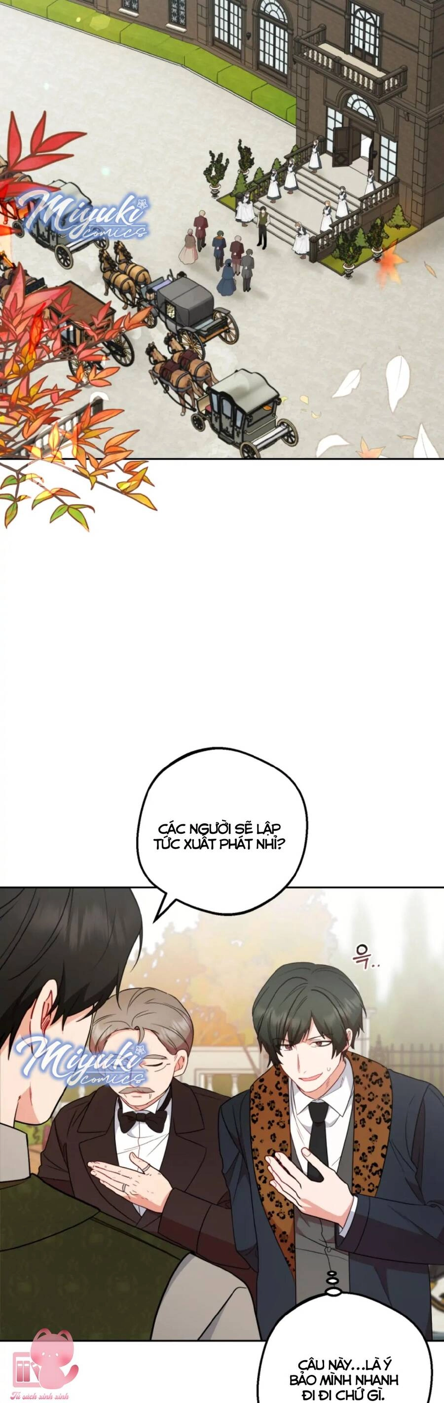 Được Yêu Thương Mà Còn Ngại Ngùng Sao! Chapter 19 - 30