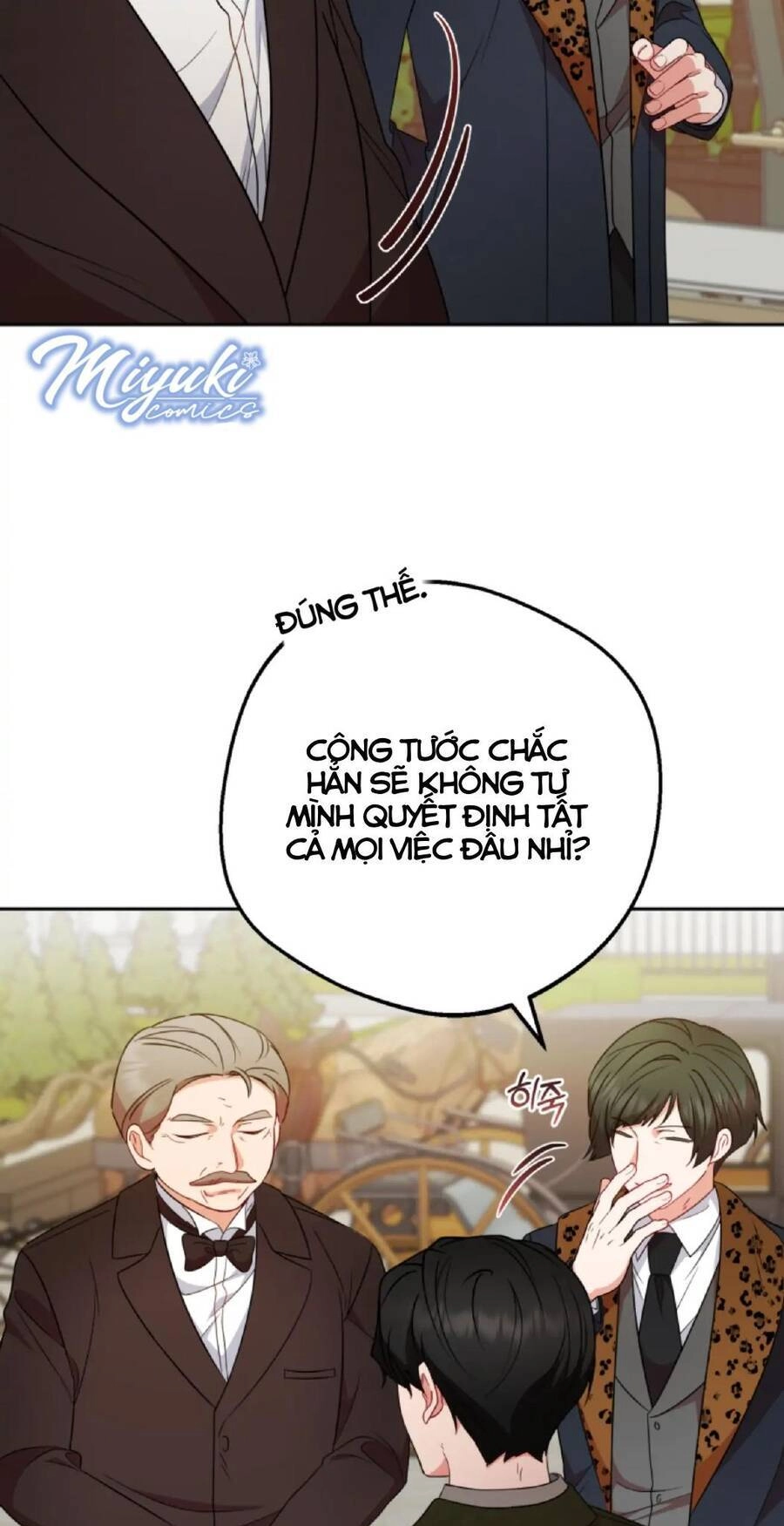 Được Yêu Thương Mà Còn Ngại Ngùng Sao! Chapter 19 - 32