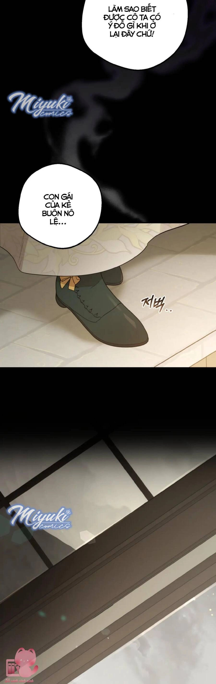 Được Yêu Thương Mà Còn Ngại Ngùng Sao! Chapter 19 - 40