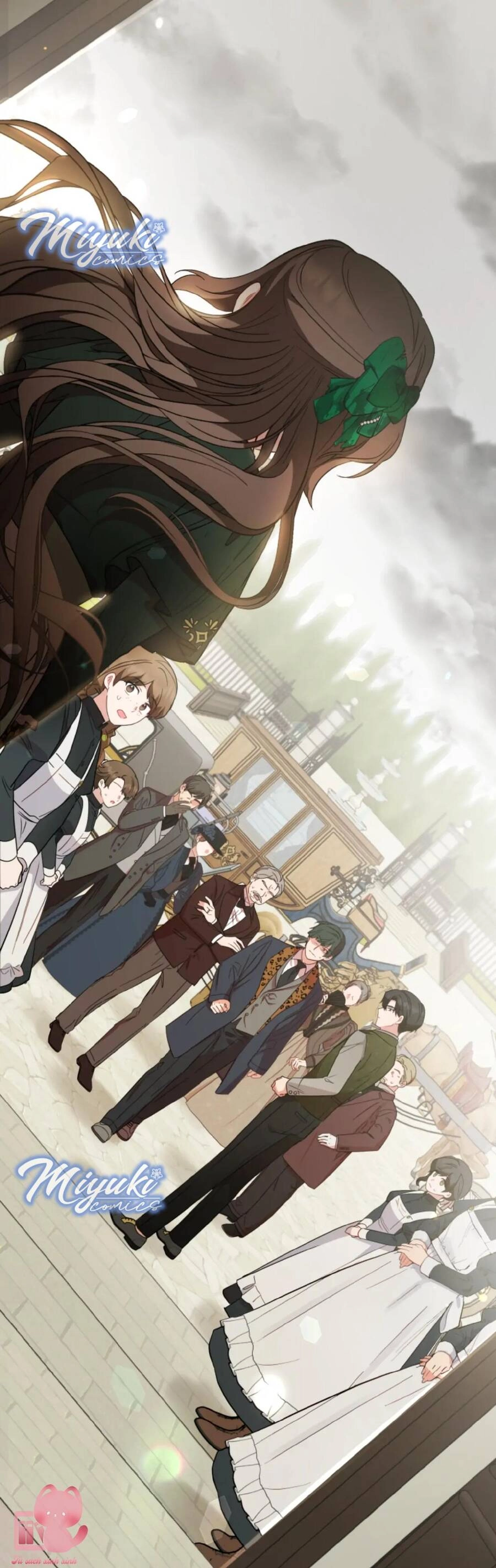 Được Yêu Thương Mà Còn Ngại Ngùng Sao! Chapter 19 - 41