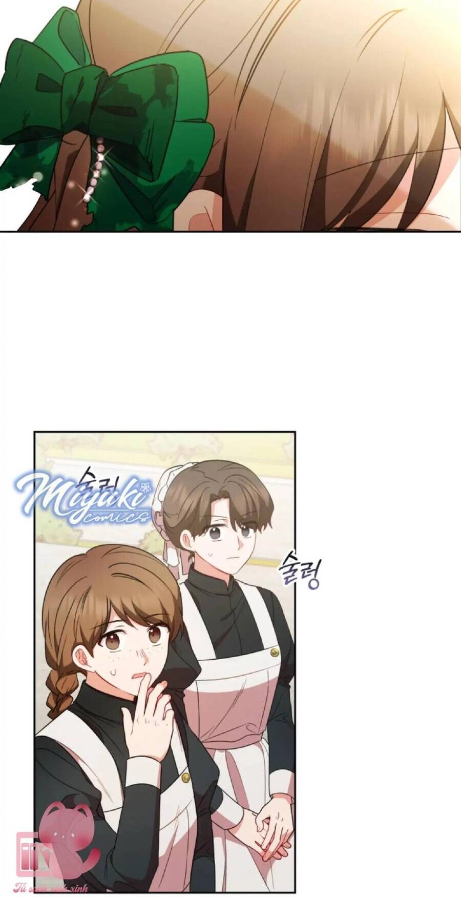 Được Yêu Thương Mà Còn Ngại Ngùng Sao! Chapter 19 - 43