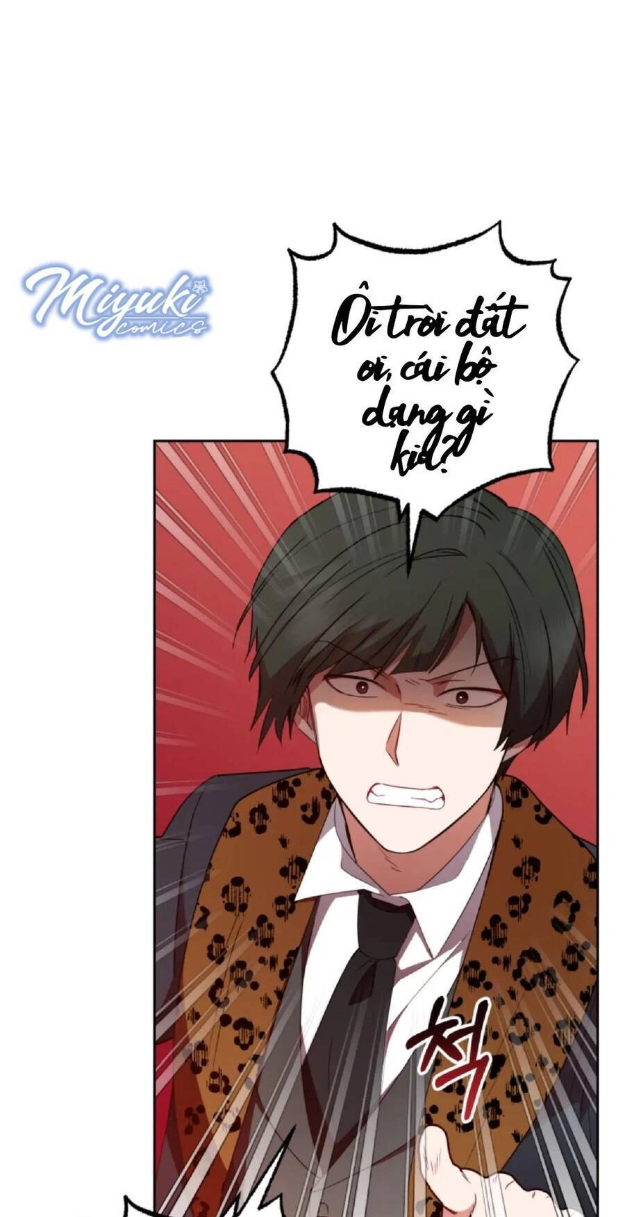 Được Yêu Thương Mà Còn Ngại Ngùng Sao! Chapter 19 - 44