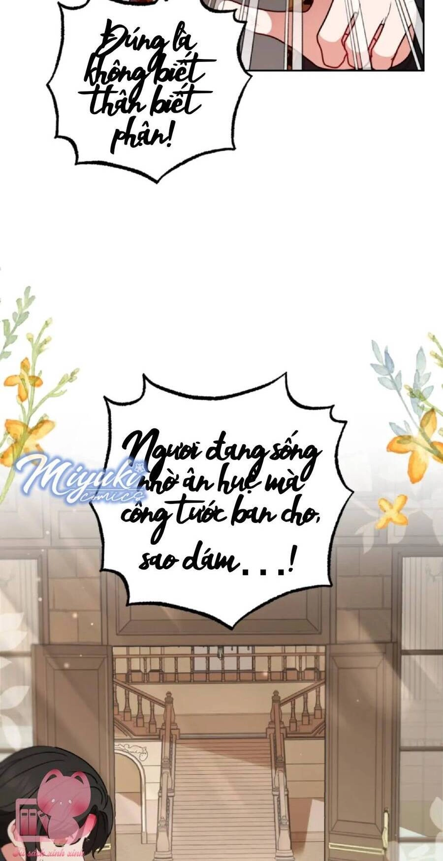 Được Yêu Thương Mà Còn Ngại Ngùng Sao! Chapter 19 - 45