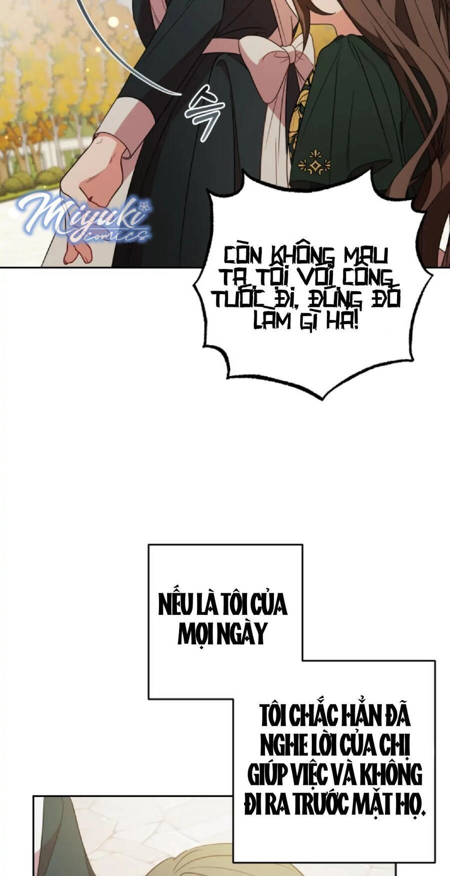 Được Yêu Thương Mà Còn Ngại Ngùng Sao! Chapter 19 - 48