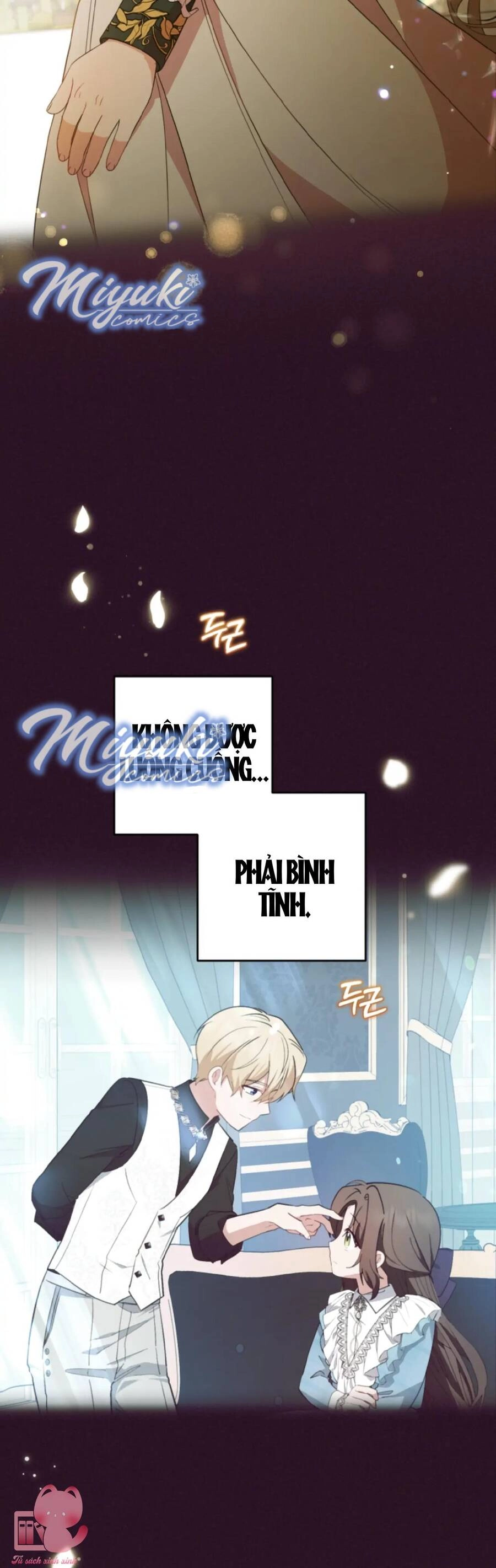 Được Yêu Thương Mà Còn Ngại Ngùng Sao! Chapter 19 - 51