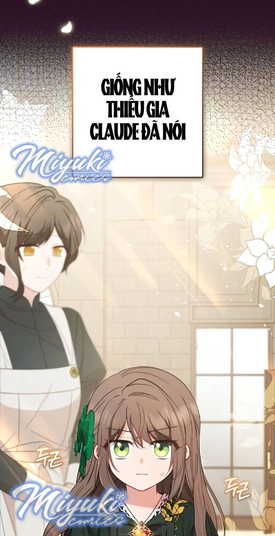 Được Yêu Thương Mà Còn Ngại Ngùng Sao! Chapter 19 - 52