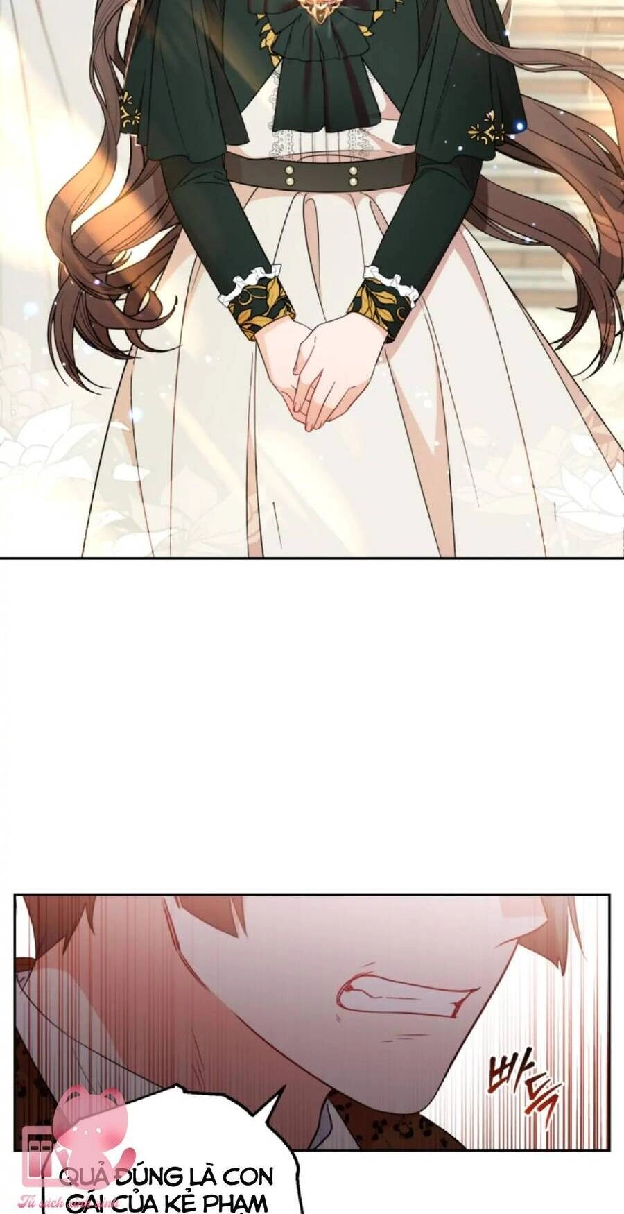 Được Yêu Thương Mà Còn Ngại Ngùng Sao! Chapter 19 - 53