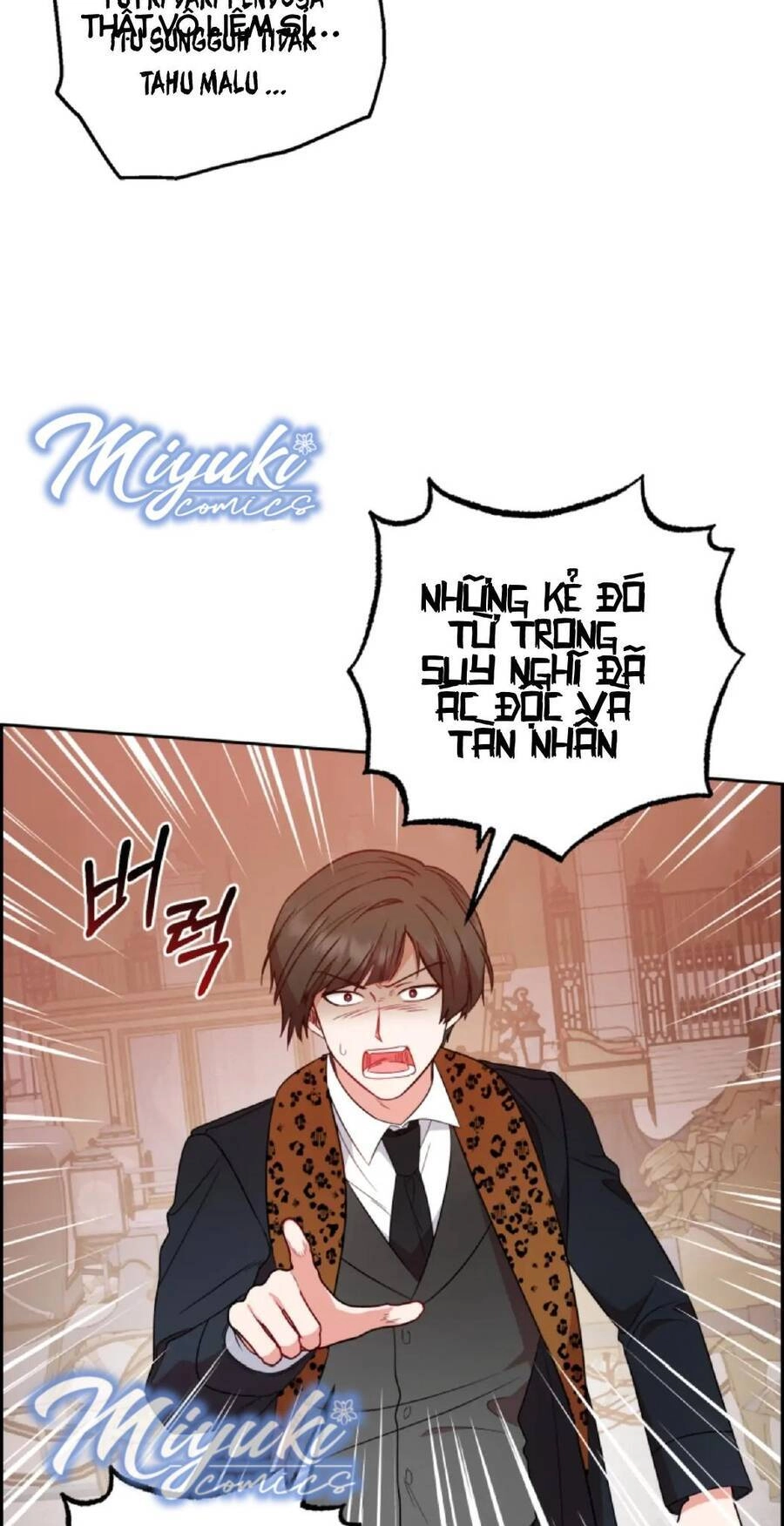 Được Yêu Thương Mà Còn Ngại Ngùng Sao! Chapter 19 - 54