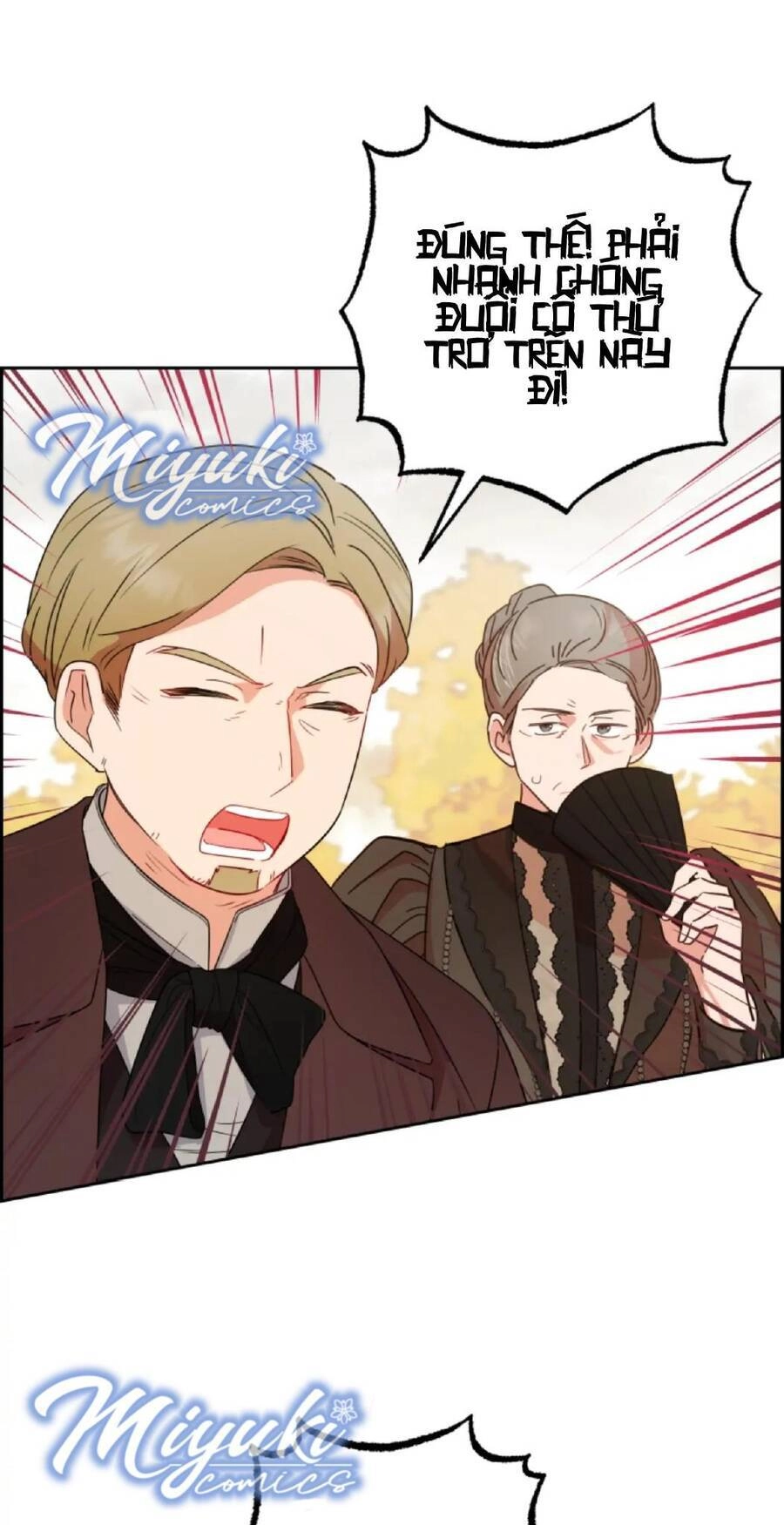 Được Yêu Thương Mà Còn Ngại Ngùng Sao! Chapter 19 - 56