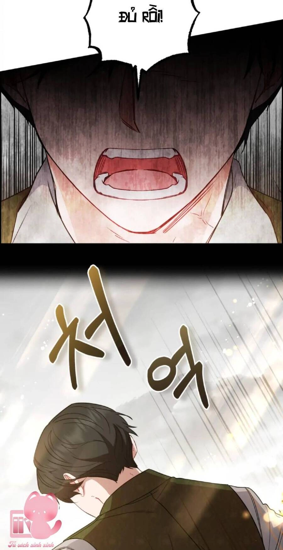 Được Yêu Thương Mà Còn Ngại Ngùng Sao! Chapter 19 - 57