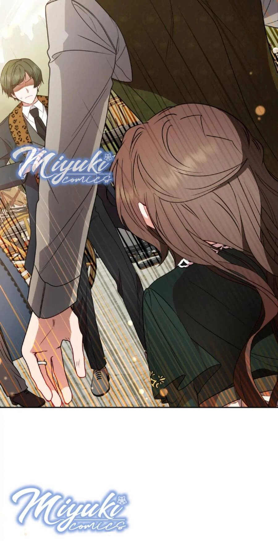 Được Yêu Thương Mà Còn Ngại Ngùng Sao! Chapter 19 - 58