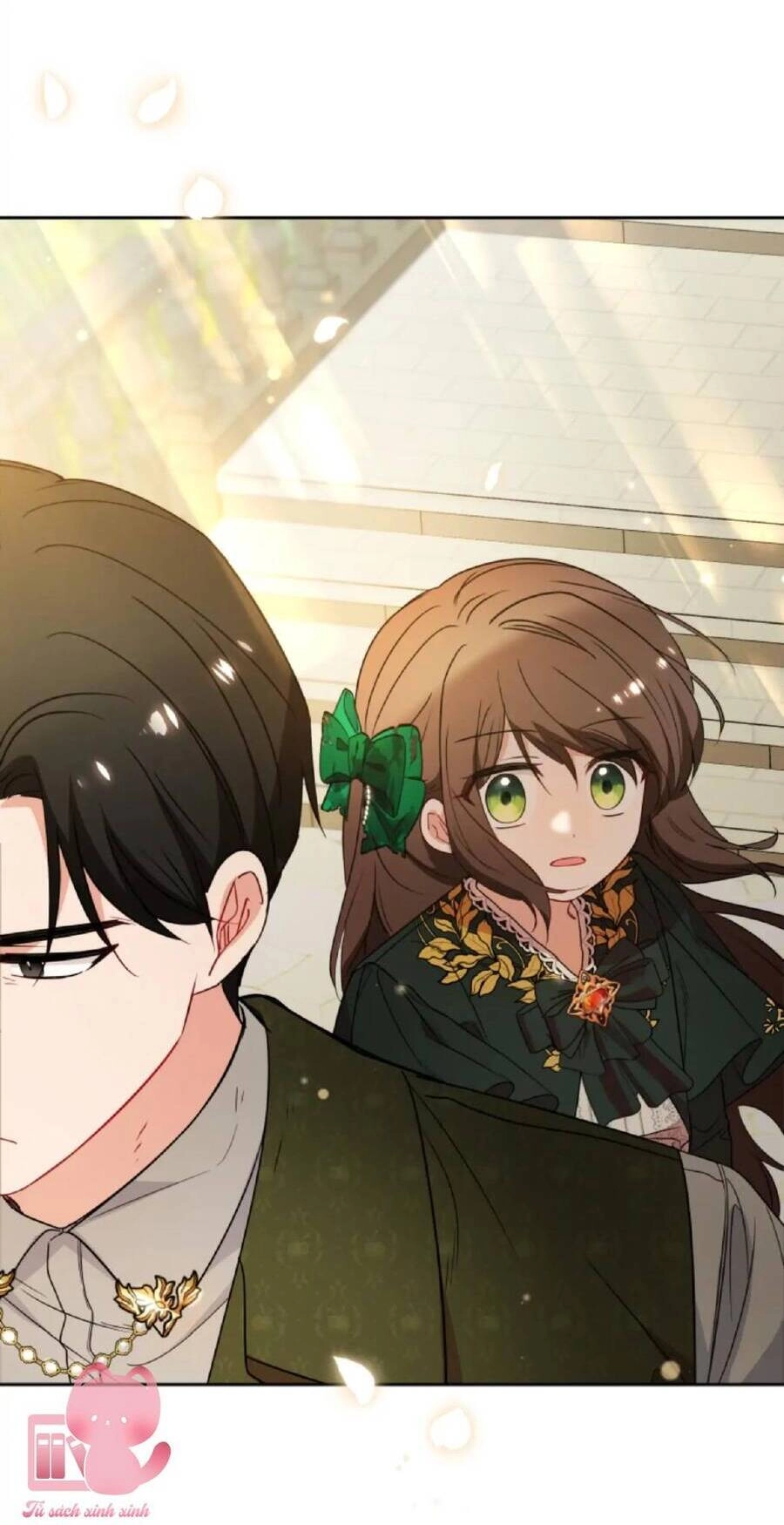 Được Yêu Thương Mà Còn Ngại Ngùng Sao! Chapter 19 - 59