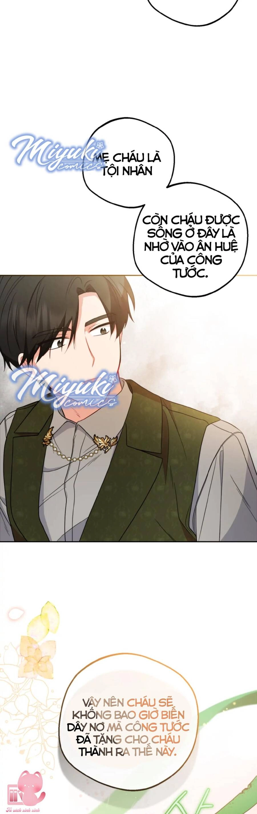 Được Yêu Thương Mà Còn Ngại Ngùng Sao! Chapter 19 - 61