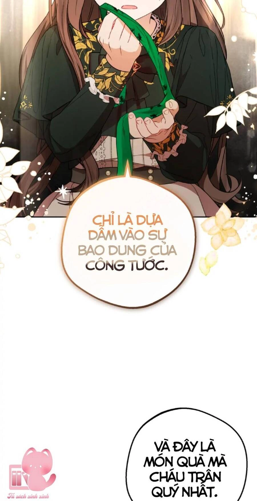 Được Yêu Thương Mà Còn Ngại Ngùng Sao! Chapter 19 - 63