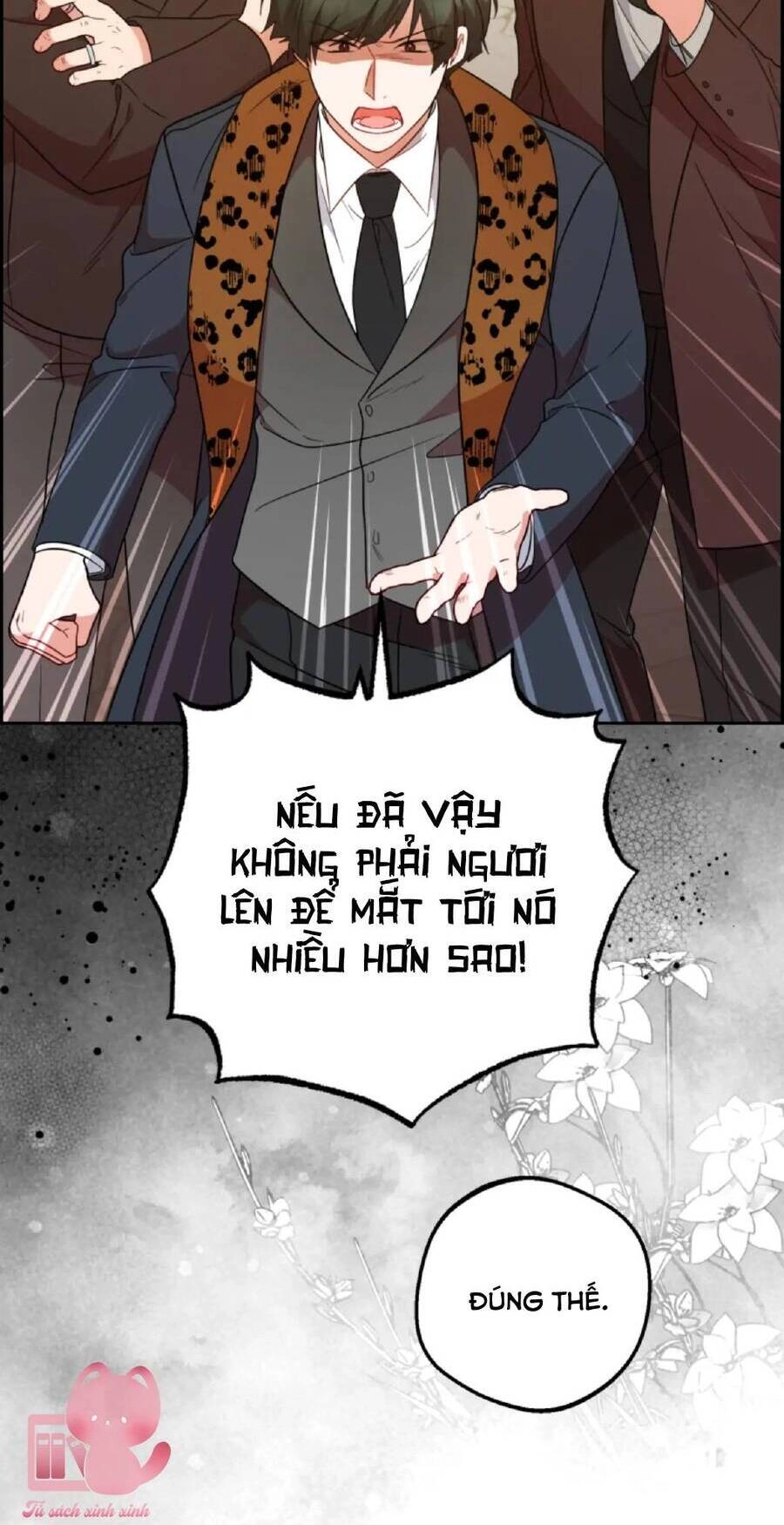 Được Yêu Thương Mà Còn Ngại Ngùng Sao! Chapter 19 - 65