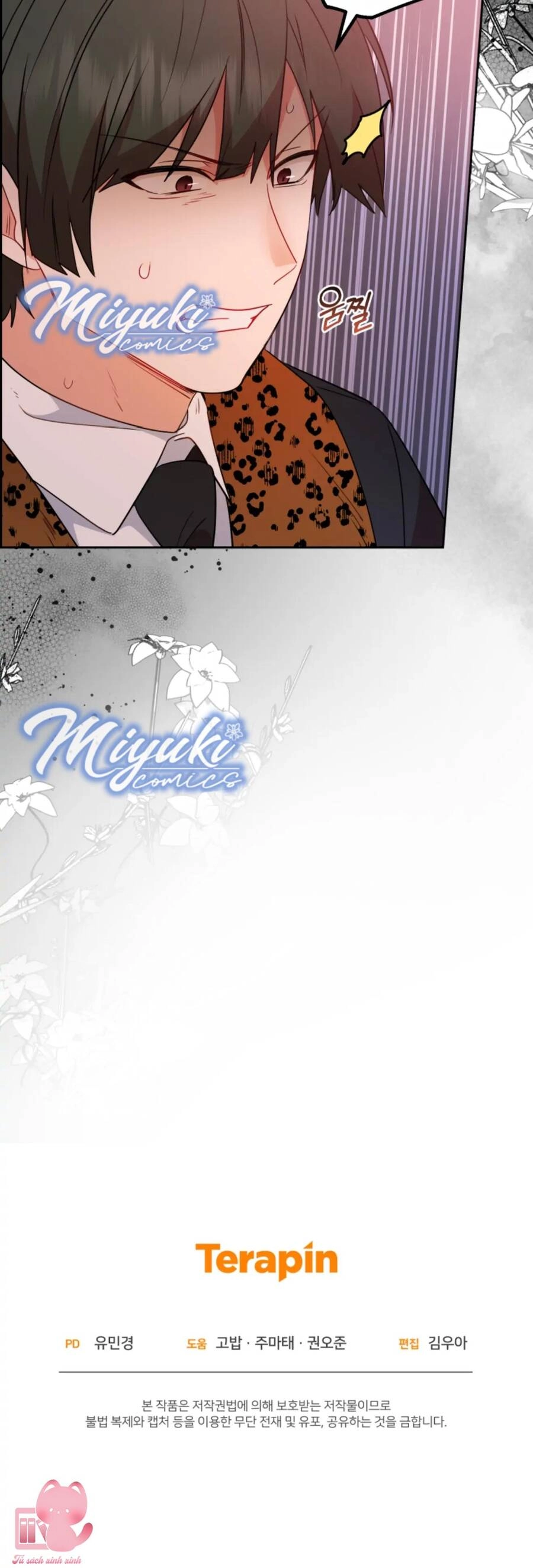 Được Yêu Thương Mà Còn Ngại Ngùng Sao! Chapter 19 - 67