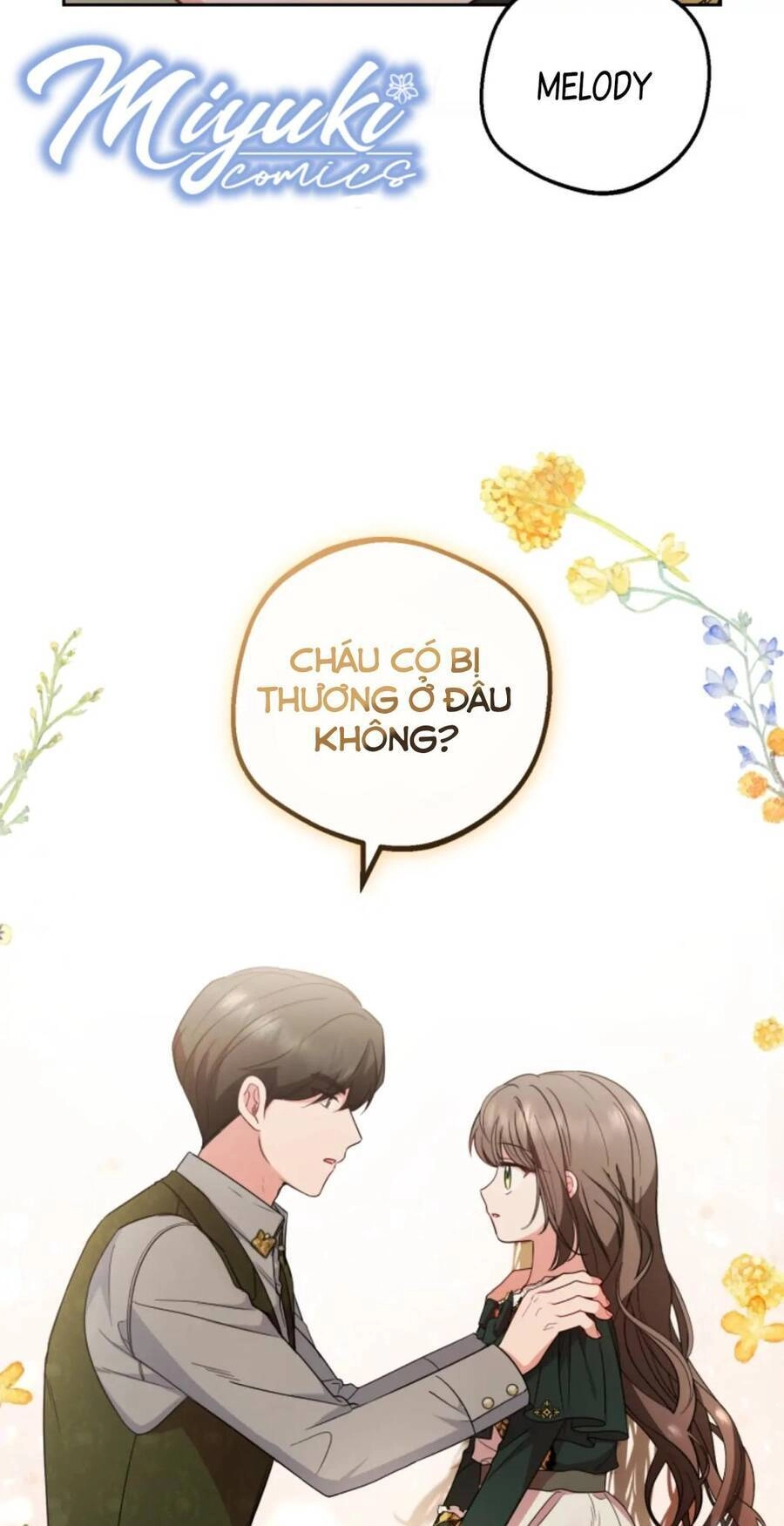 Được Yêu Thương Mà Còn Ngại Ngùng Sao! Chapter 20 - 6