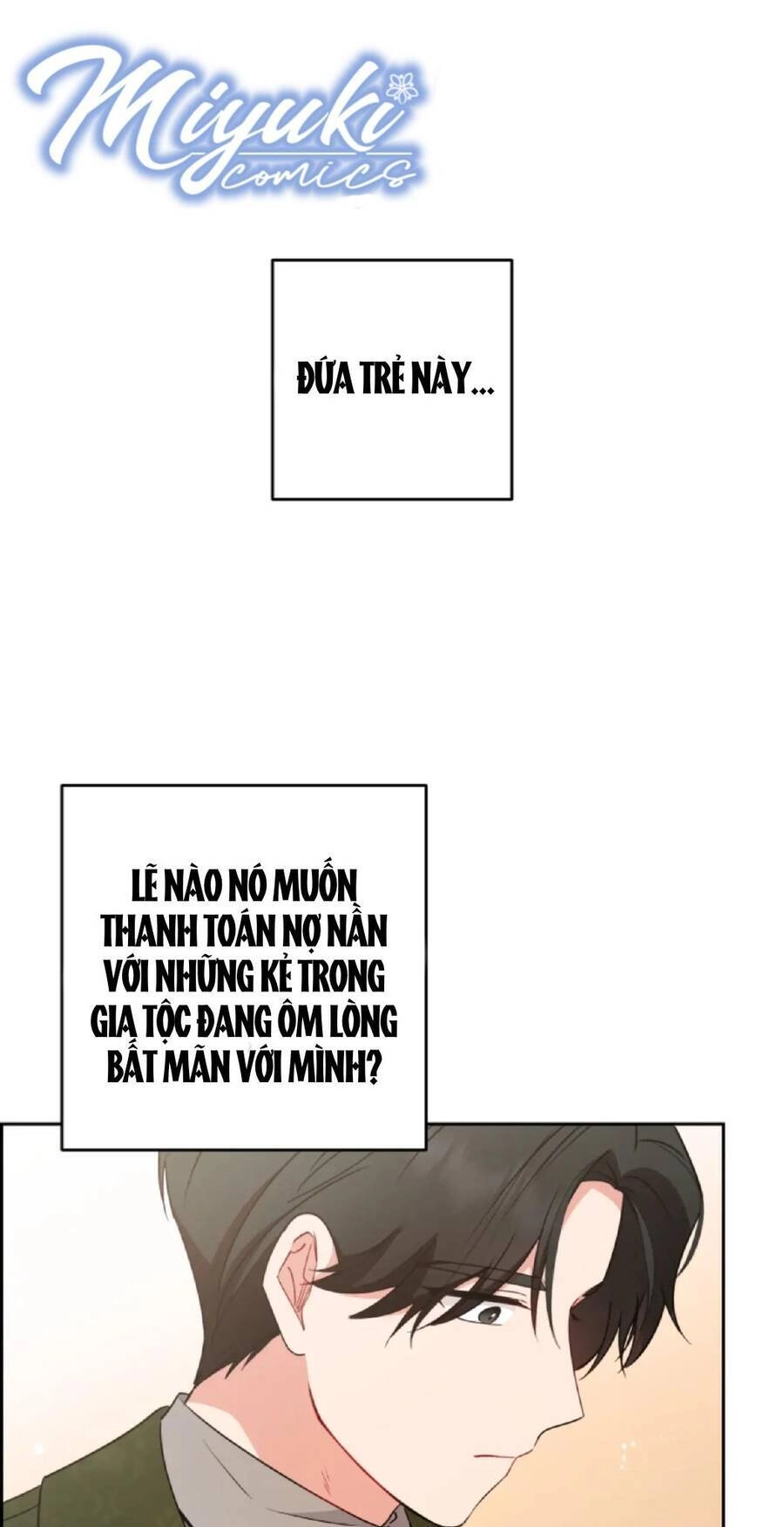 Được Yêu Thương Mà Còn Ngại Ngùng Sao! Chapter 20 - 12