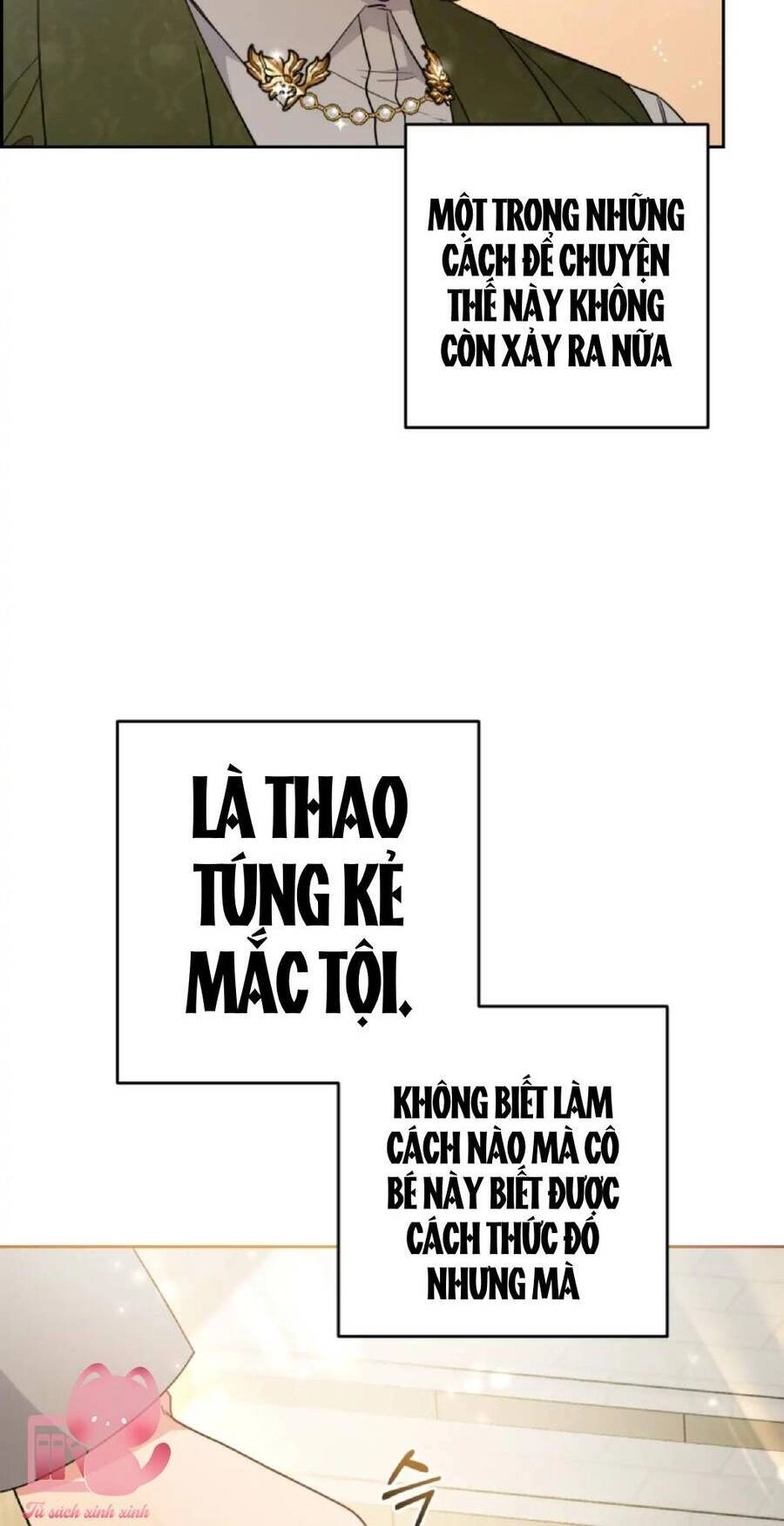 Được Yêu Thương Mà Còn Ngại Ngùng Sao! Chapter 20 - 13