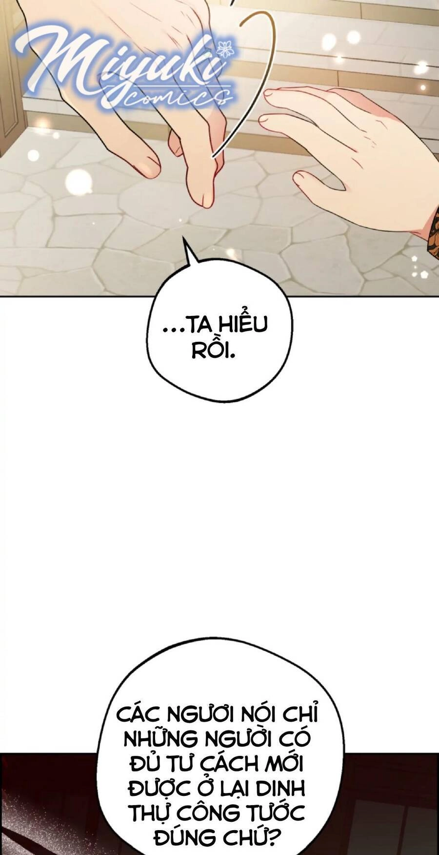 Được Yêu Thương Mà Còn Ngại Ngùng Sao! Chapter 20 - 14