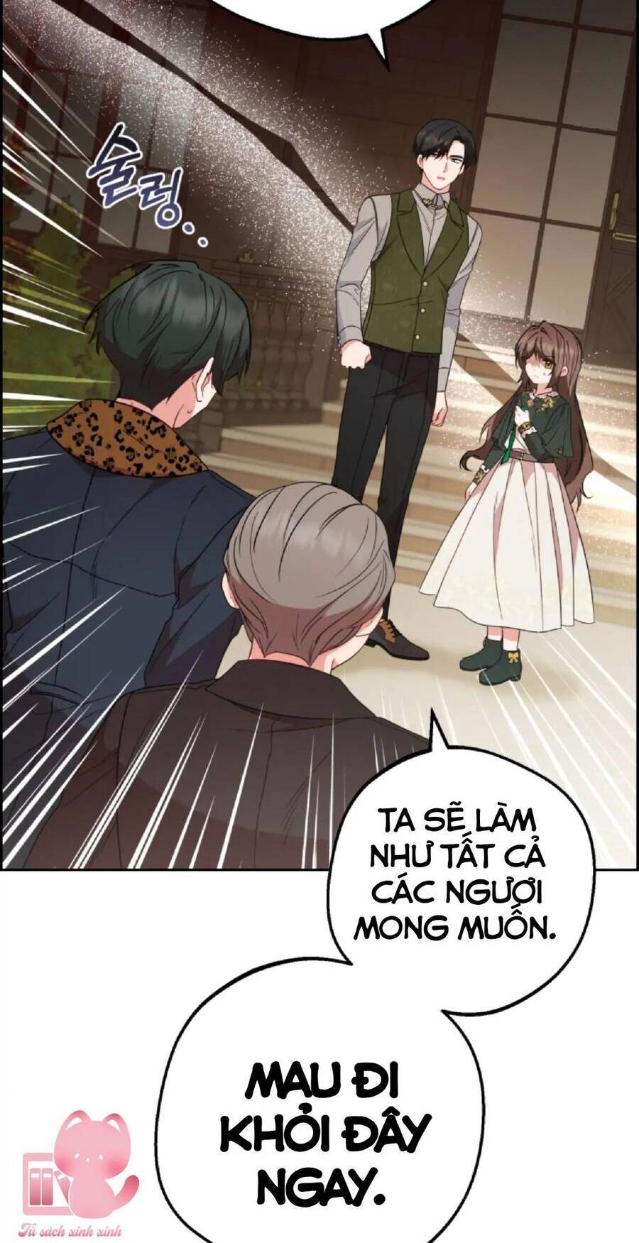 Được Yêu Thương Mà Còn Ngại Ngùng Sao! Chapter 20 - 15