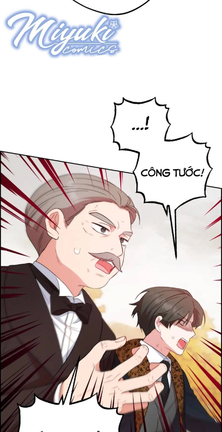 Được Yêu Thương Mà Còn Ngại Ngùng Sao! Chapter 20 - 16