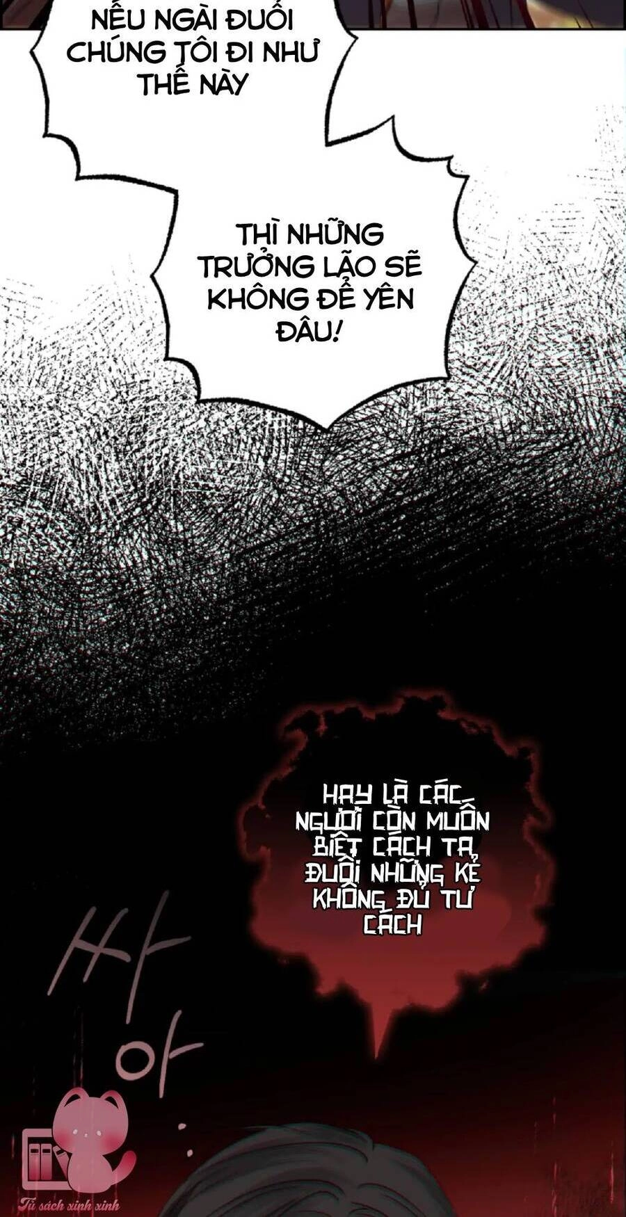 Được Yêu Thương Mà Còn Ngại Ngùng Sao! Chapter 20 - 17