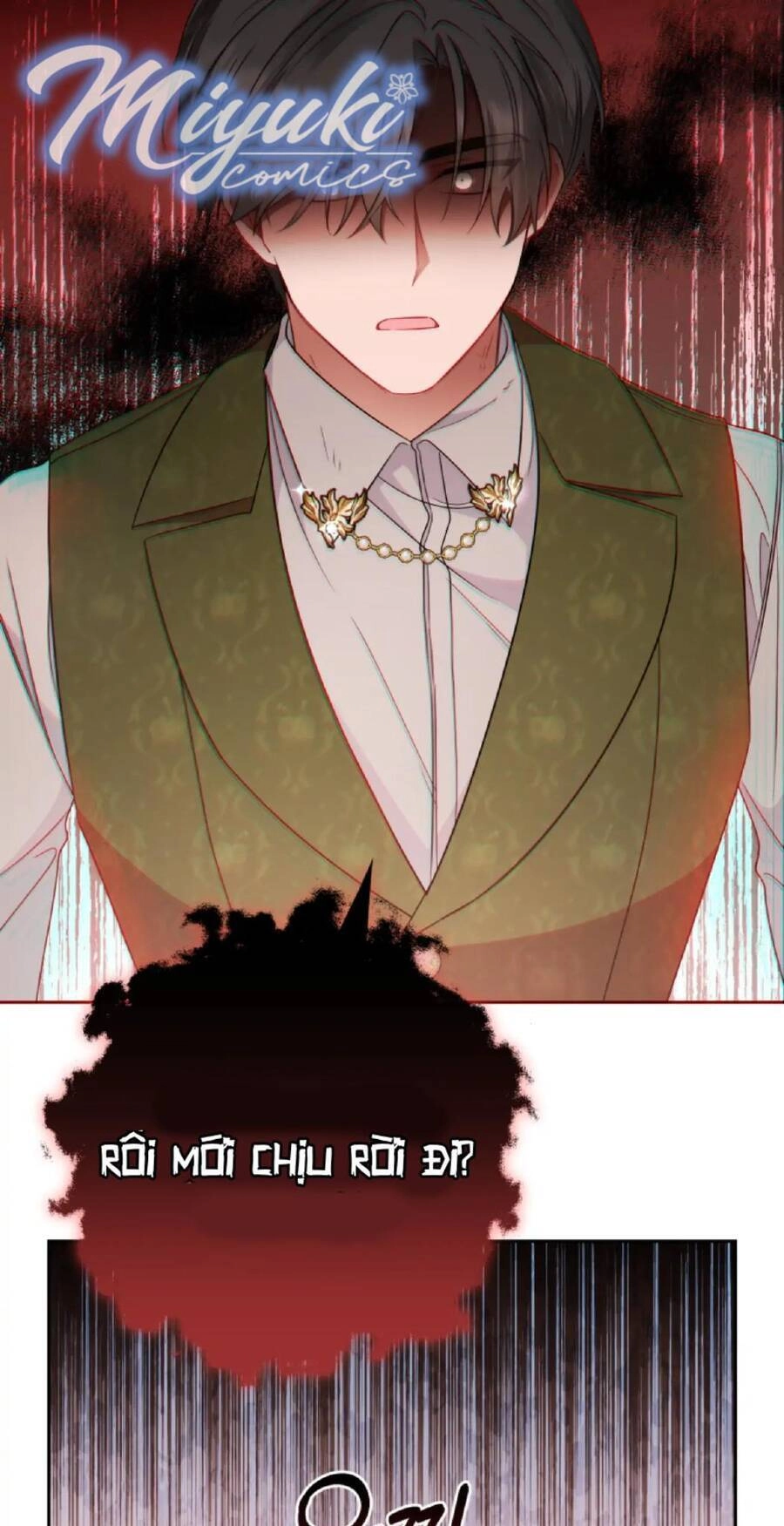 Được Yêu Thương Mà Còn Ngại Ngùng Sao! Chapter 20 - 18