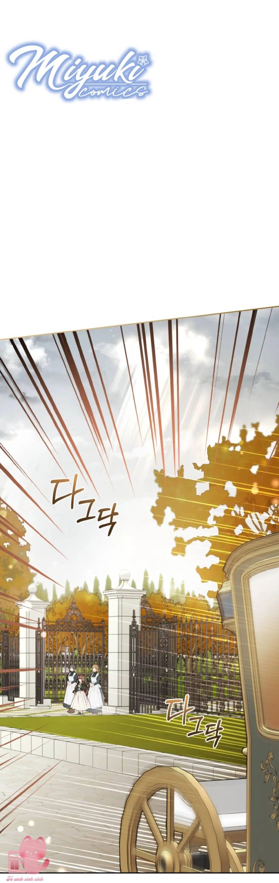 Được Yêu Thương Mà Còn Ngại Ngùng Sao! Chapter 20 - 20