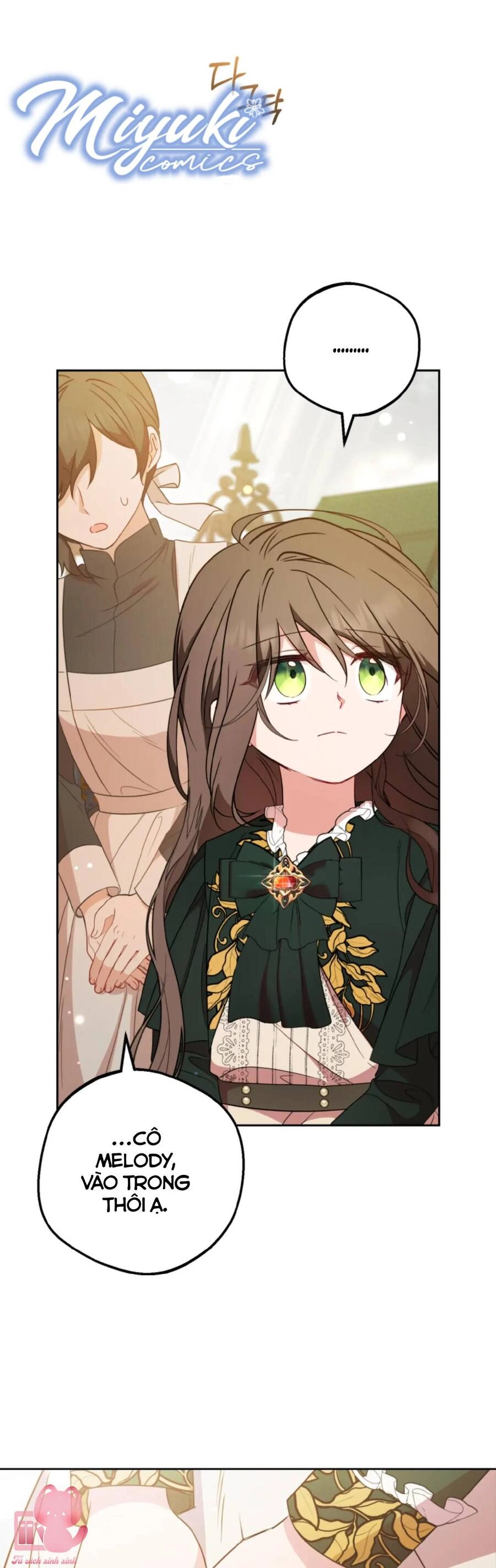 Được Yêu Thương Mà Còn Ngại Ngùng Sao! Chapter 20 - 21