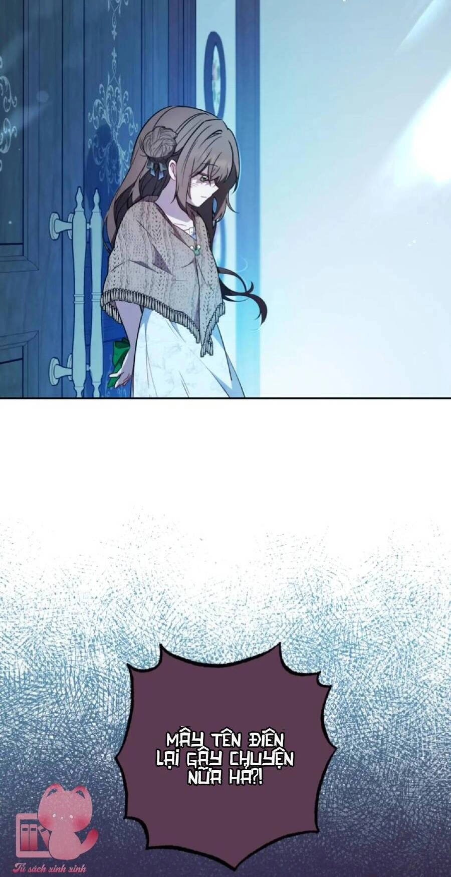 Được Yêu Thương Mà Còn Ngại Ngùng Sao! Chapter 20 - 25