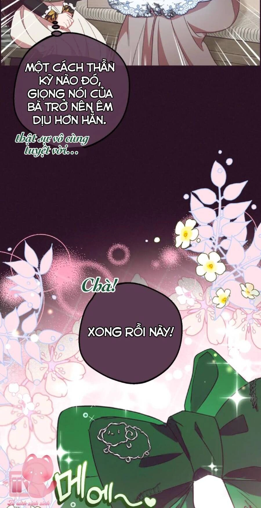 Được Yêu Thương Mà Còn Ngại Ngùng Sao! Chapter 20 - 27