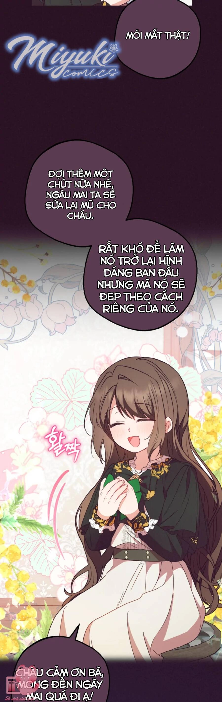 Được Yêu Thương Mà Còn Ngại Ngùng Sao! Chapter 20 - 30