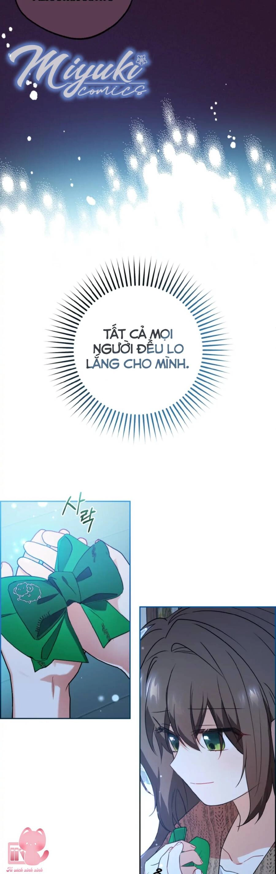 Được Yêu Thương Mà Còn Ngại Ngùng Sao! Chapter 20 - 31