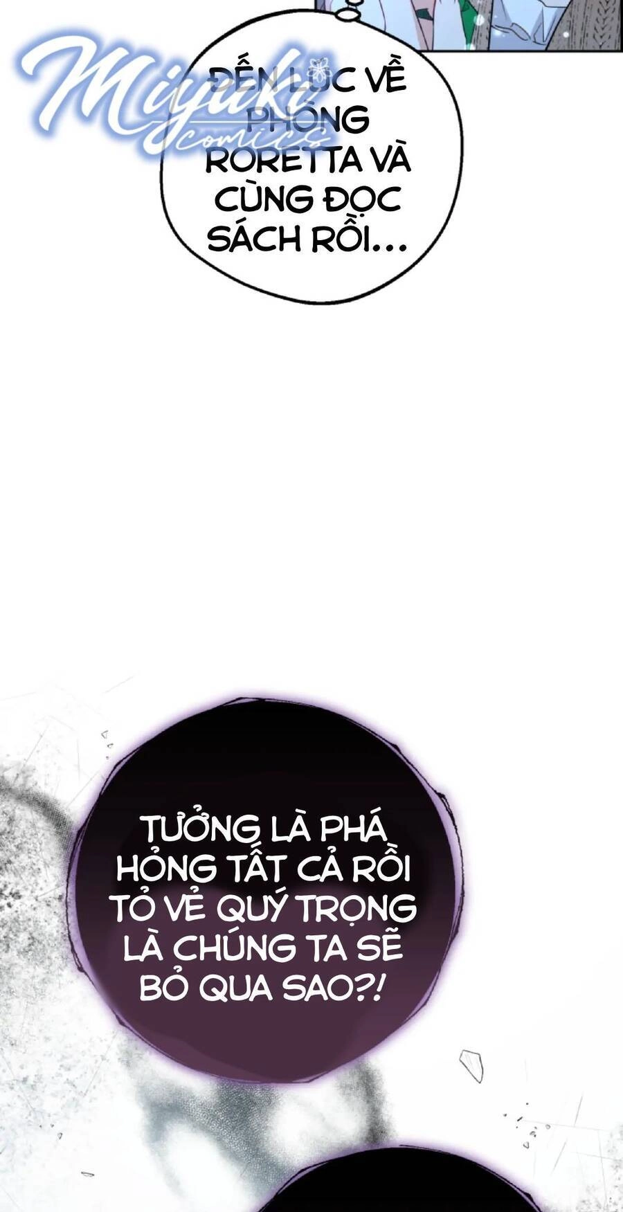 Được Yêu Thương Mà Còn Ngại Ngùng Sao! Chapter 20 - 32