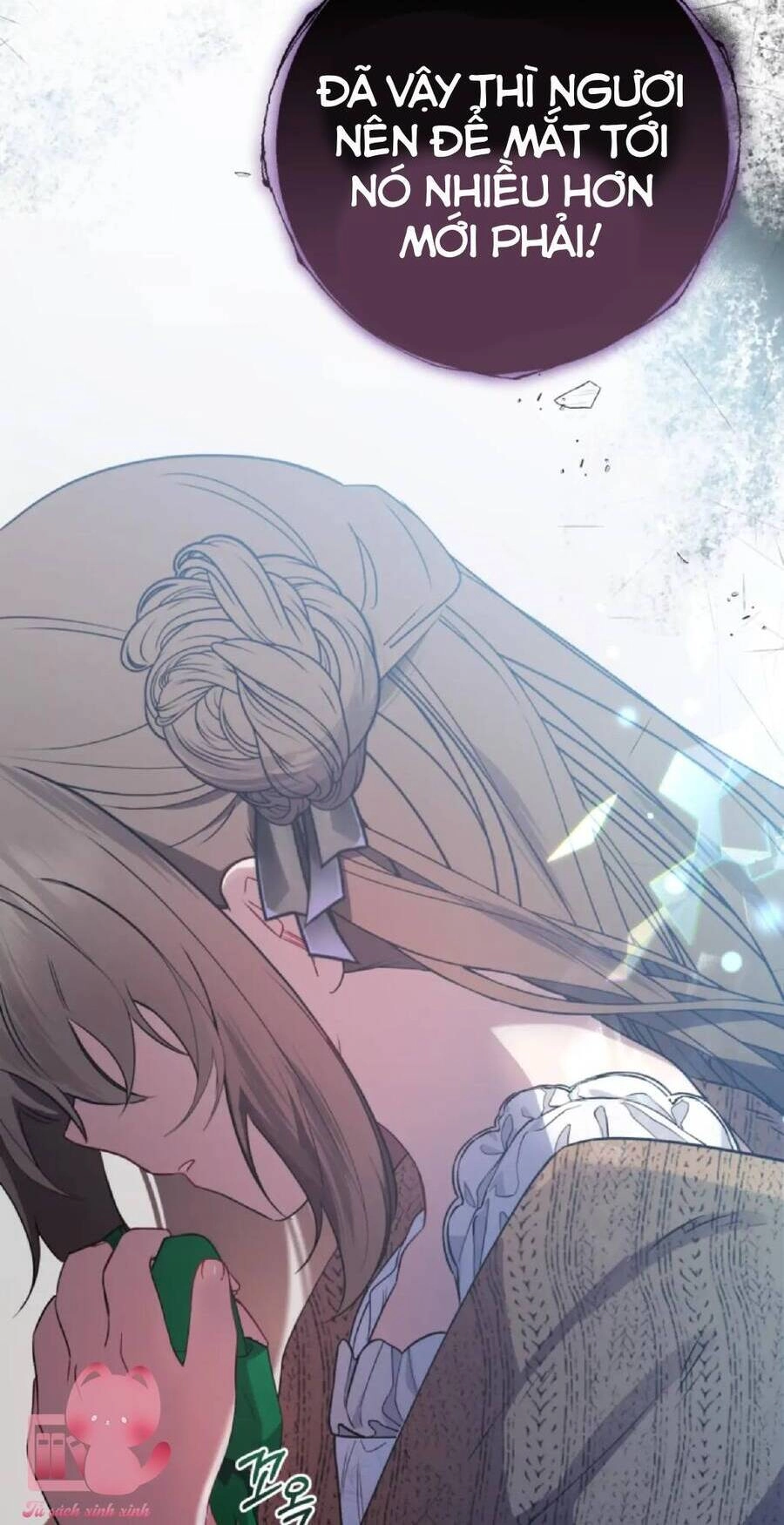 Được Yêu Thương Mà Còn Ngại Ngùng Sao! Chapter 20 - 33