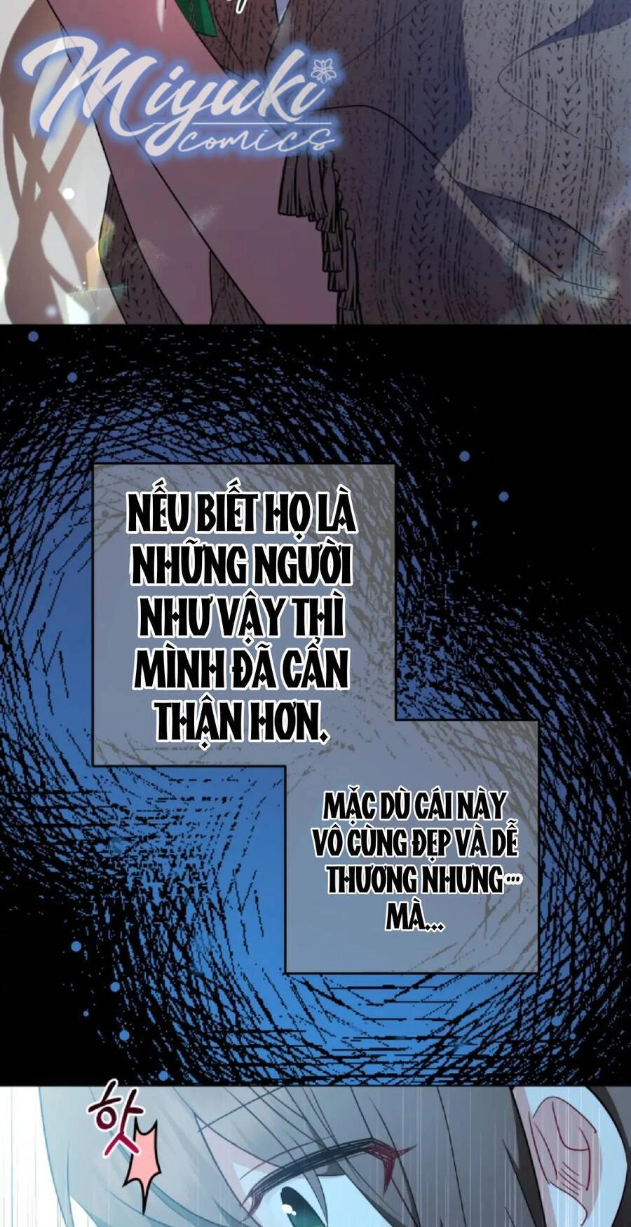 Được Yêu Thương Mà Còn Ngại Ngùng Sao! Chapter 20 - 34