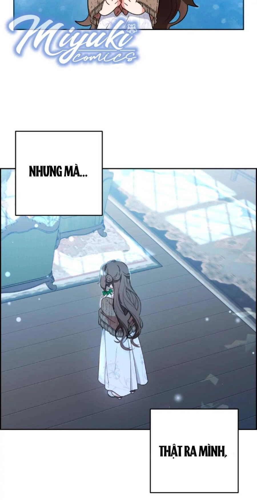 Được Yêu Thương Mà Còn Ngại Ngùng Sao! Chapter 20 - 36