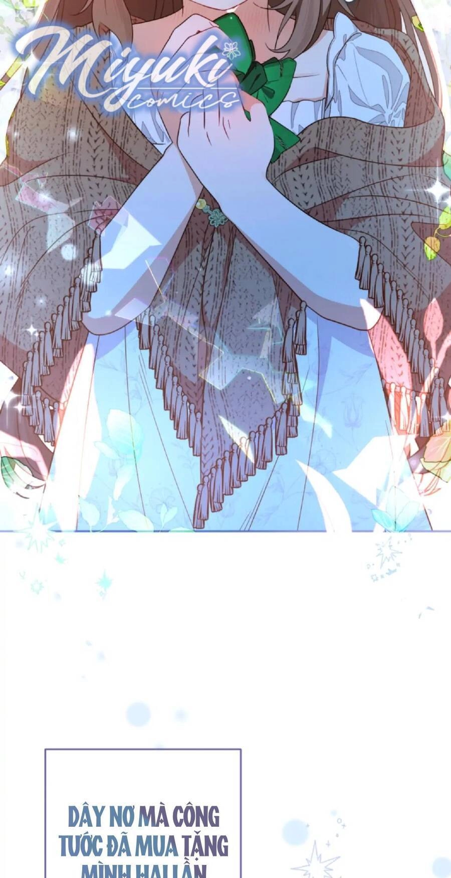 Được Yêu Thương Mà Còn Ngại Ngùng Sao! Chapter 20 - 38