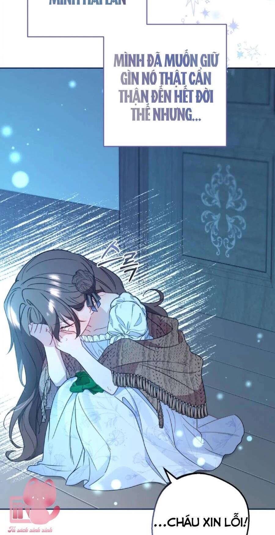 Được Yêu Thương Mà Còn Ngại Ngùng Sao! Chapter 20 - 39