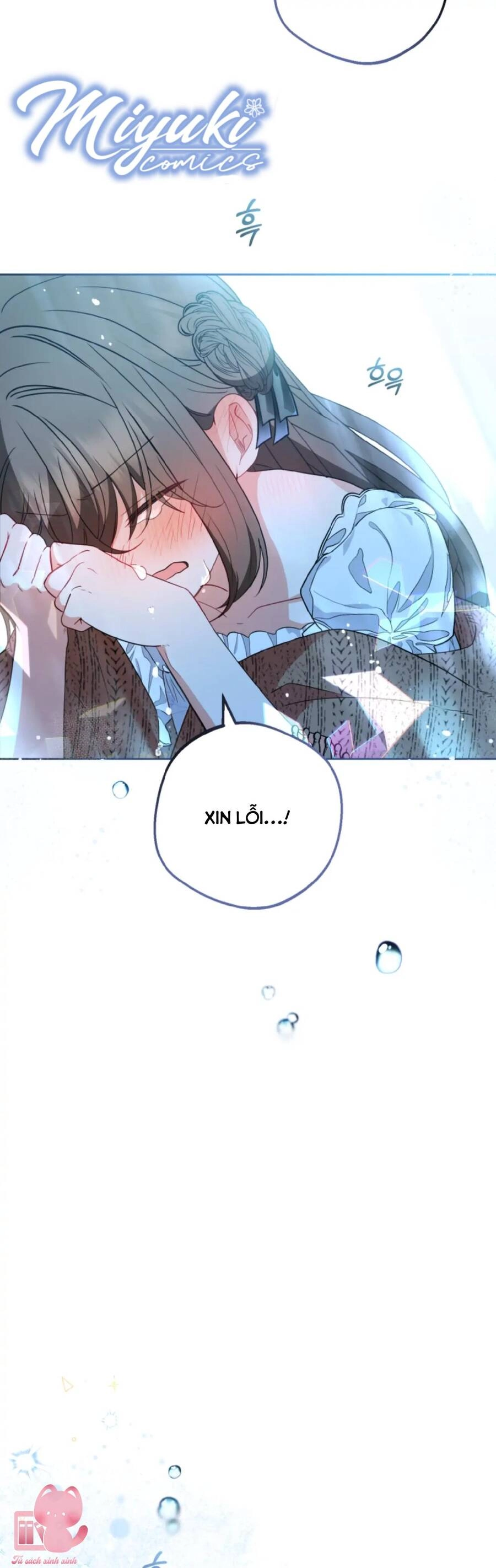 Được Yêu Thương Mà Còn Ngại Ngùng Sao! Chapter 20 - 40