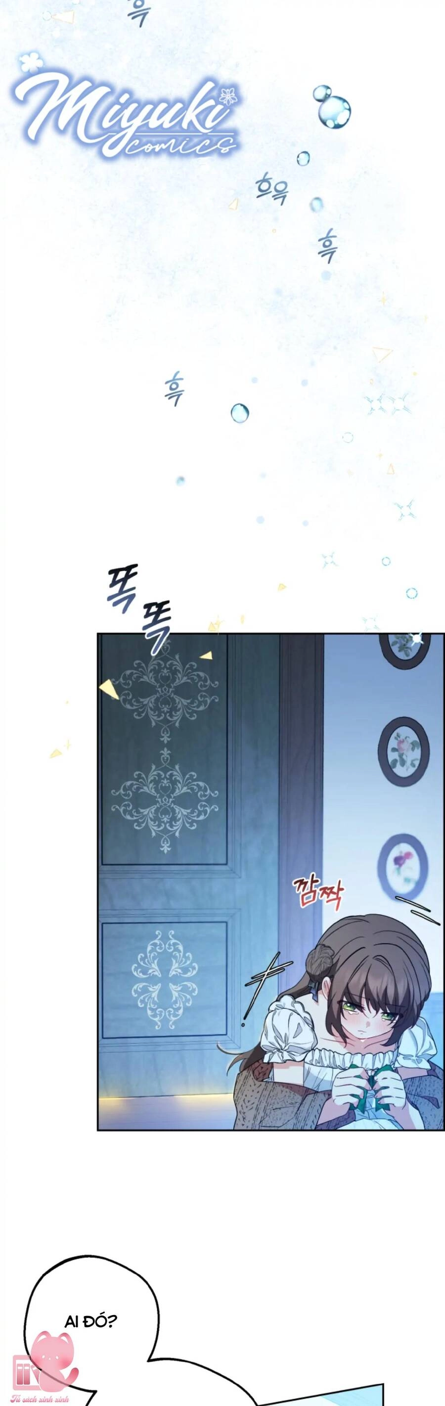 Được Yêu Thương Mà Còn Ngại Ngùng Sao! Chapter 20 - 41