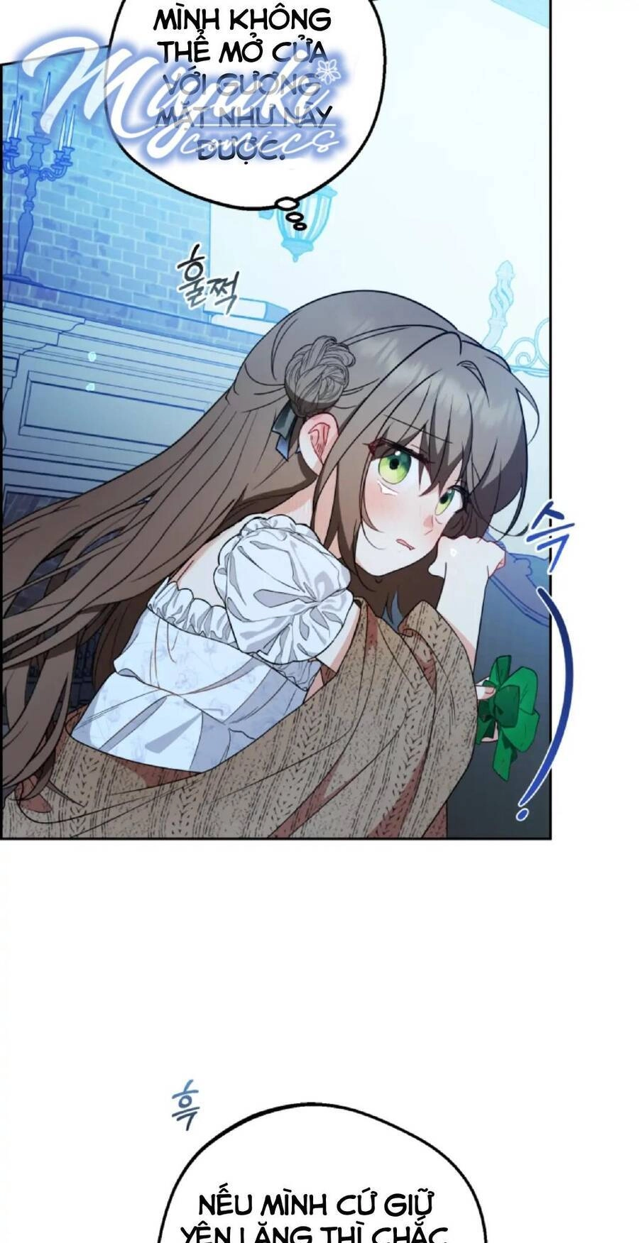 Được Yêu Thương Mà Còn Ngại Ngùng Sao! Chapter 20 - 42