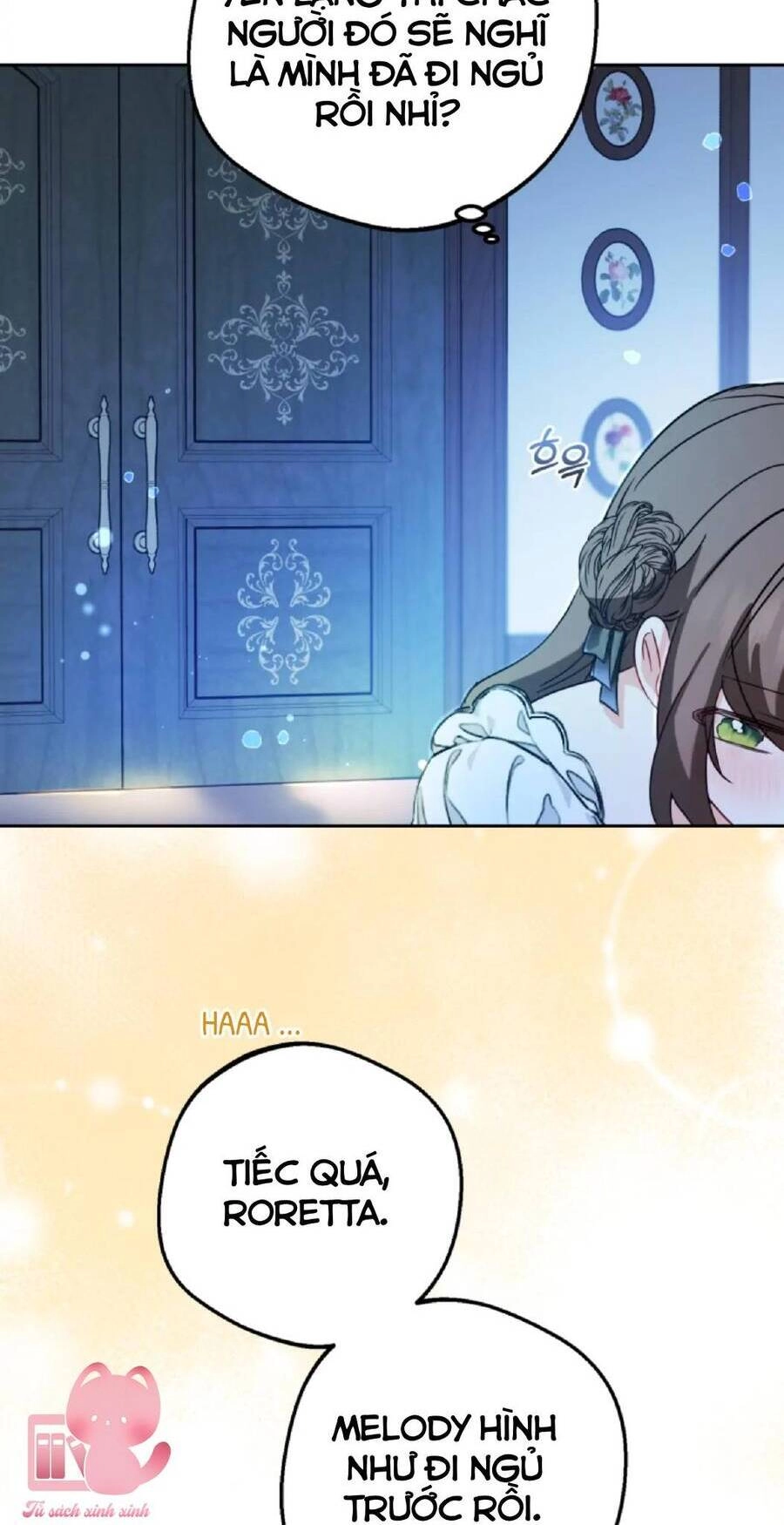 Được Yêu Thương Mà Còn Ngại Ngùng Sao! Chapter 20 - 43