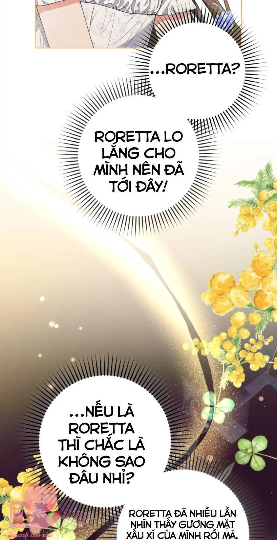 Được Yêu Thương Mà Còn Ngại Ngùng Sao! Chapter 20 - 45