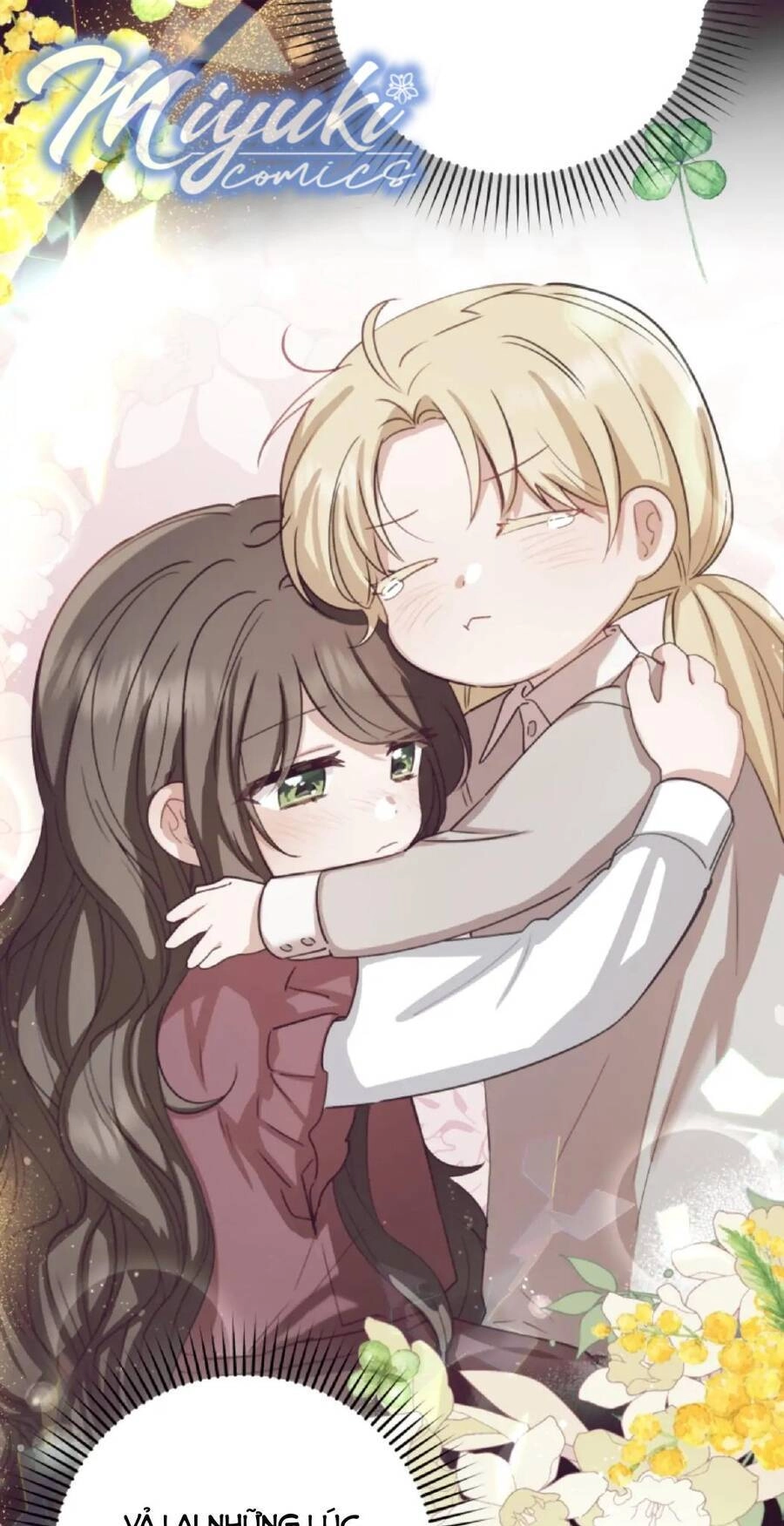 Được Yêu Thương Mà Còn Ngại Ngùng Sao! Chapter 20 - 46