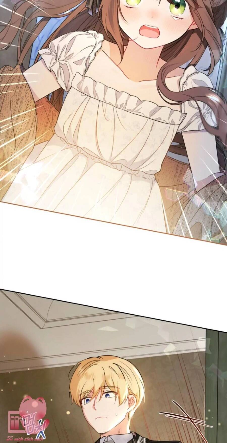 Được Yêu Thương Mà Còn Ngại Ngùng Sao! Chapter 20 - 49