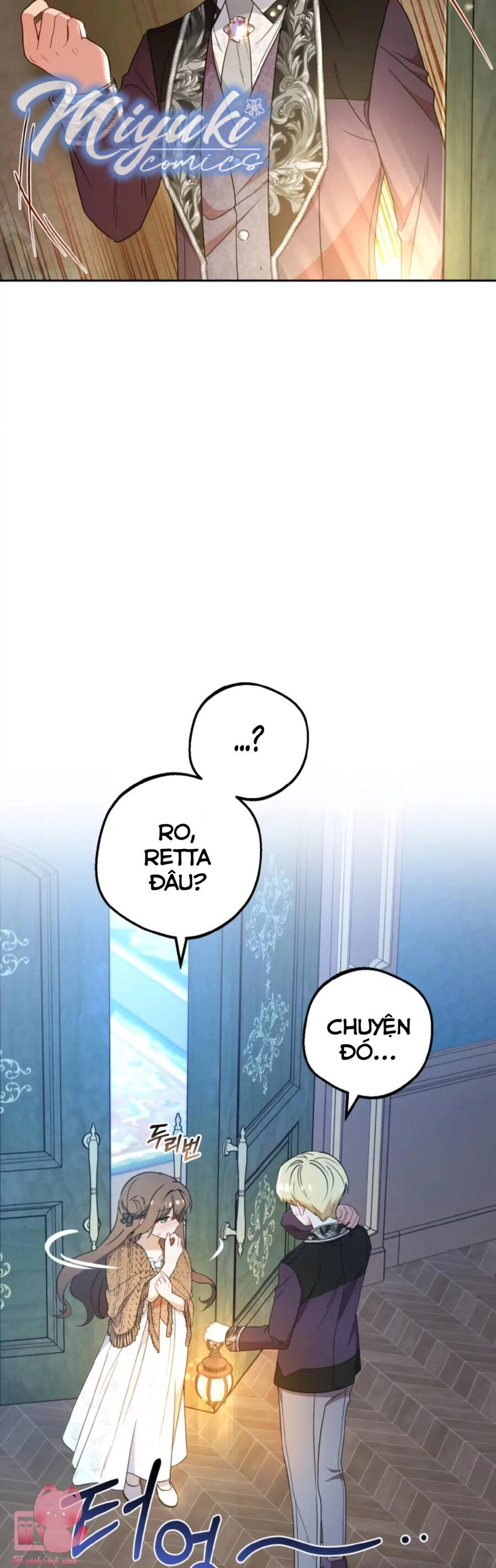 Được Yêu Thương Mà Còn Ngại Ngùng Sao! Chapter 20 - 50