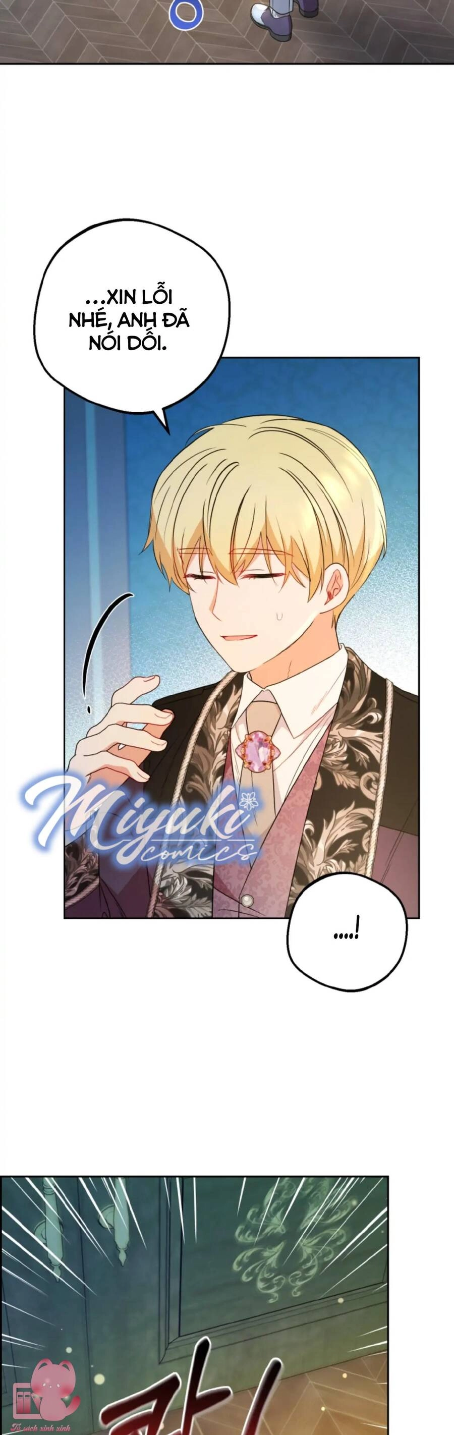 Được Yêu Thương Mà Còn Ngại Ngùng Sao! Chapter 20 - 51