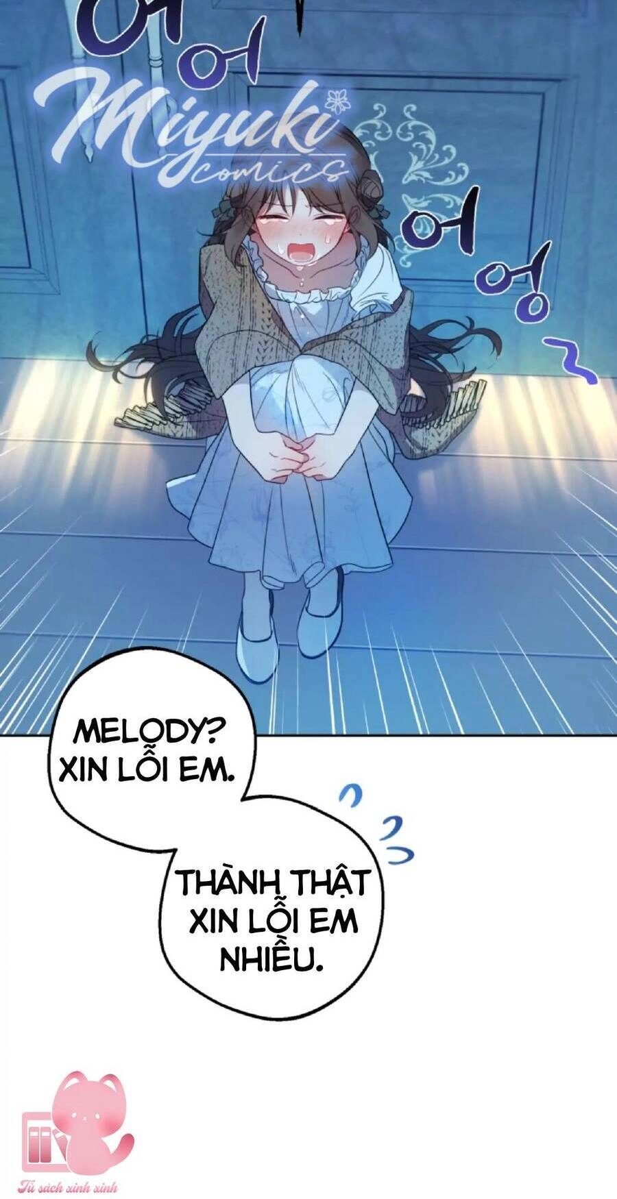 Được Yêu Thương Mà Còn Ngại Ngùng Sao! Chapter 20 - 53